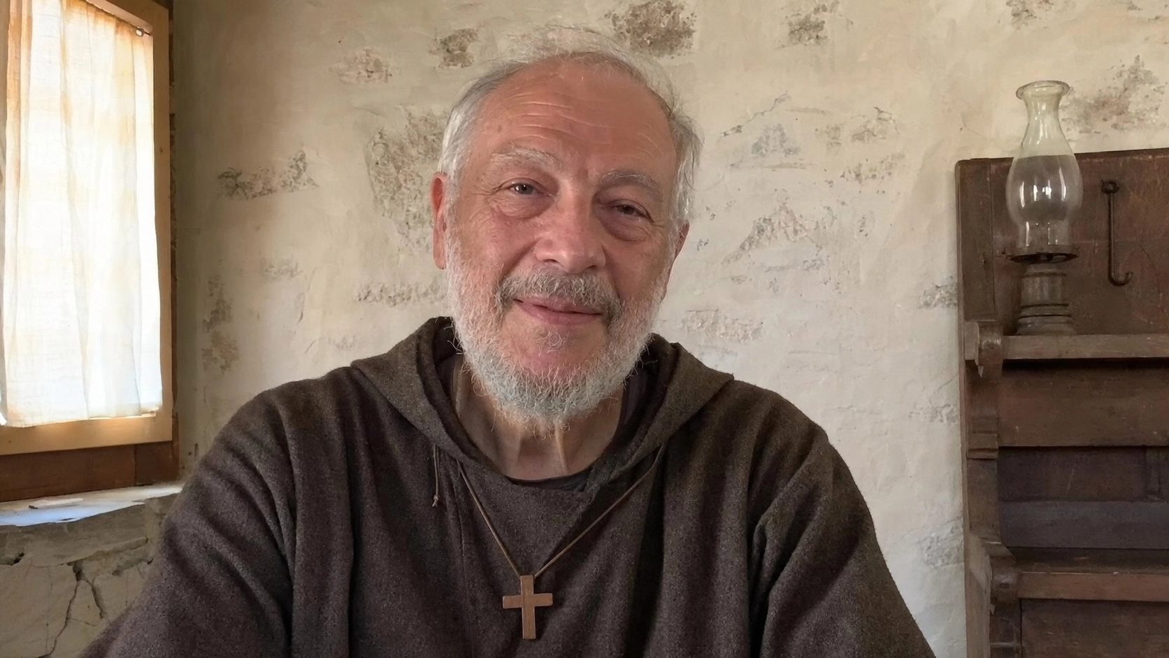 Brother Anselm
